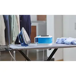 Прасувальна система Braun CareStyle Compact Pro IS 2565 BL біло-синя - мініатюра 12