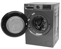 Пральна машина Beko B3WFU5822MG автомат - мініатюра 4