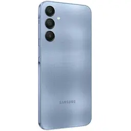 Смартфон Samsung Galaxy A25 5G 8/128GB Blue (SM-A256B) - мініатюра 3