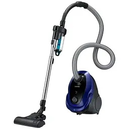 Пилосос Samsung VC07M25H0WB/UK