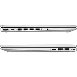 Ноутбук HP Pavilion x360 2-in-1 14-ek1001nn i7-1355U la 50GHz,14'',IPS,сенсорний,16GB DDR4,1TB - мініатюра 11