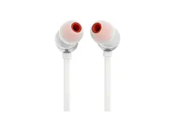 Навушники з мікрофоном JBL Tune 310C White (T310CWHT) - мініатюра 4