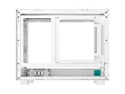 Корпус Deepcool CH160 White (R-CH160-WHNGI0-G-1) - мініатюра 4
