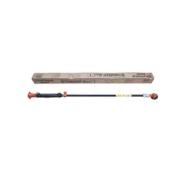 Бензинова мотокоса Sturmax BTM8926P - мініатюра 3