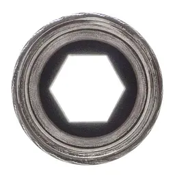 Подовжувач Karro KR3209 3/4" ВЗ 100 мм хромована латунь 30412 - мініатюра 4