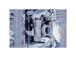Пам'ять для настільних комп'ютерів Kingston FURY 64 GB (2x32GB) DDR5 6000 MHz Beast EXPO White (KF560C36BWEK2-64) - мініатюра 5