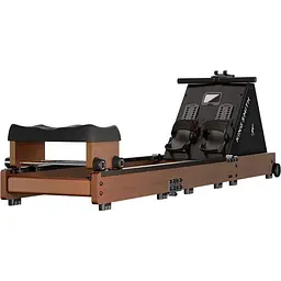 Гребний тренажер KingSmith WR20 Black Walnut (RMWR20F) [142854] - мініатюра 2