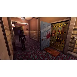 Ключ активації Microsoft Shadows of Doubt для Xbox Series S/X - мініатюра 7