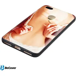 Панель BeCover Print для Xiaomi Redmi Note 5A Very Good (702150) - мініатюра 3