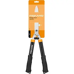 Ножиці для живої огорожі Fiskars Solid HS21 (1026827) - мініатюра 7