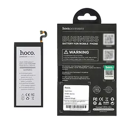 Акумулятор Hoco EB-BG930ABE для Samsung G930 S7/G930A/G930F - мініатюра 5