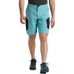 Шорти Montura Versante Bermuda 2XL Crystal Blue - мініатюра 4