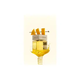 Аромадифузор Sister's Aroma Sparkling Mango 110 мл (4820227785377)