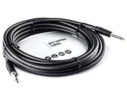 Кабель інструментальний Dunlop DCIX20 MXR Pro Series Instrument Cable 6.0m (20ft) - мініатюра 3
