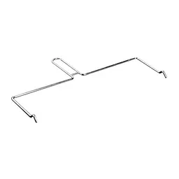 Електродуховка Liberton LEO-501 Black 50 л - мініатюра 5