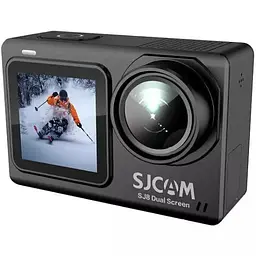 Екшн-камера SJCAM SJ8 Dual Screen - мініатюра 3