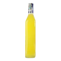 Вермут Fratelli Limoncello білий лікерний 12.5% 1 л (868756) - мініатюра 2