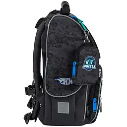 Рюкзак Kite Education каркасний 501 HW (HW25-501S) - мініатюра 4