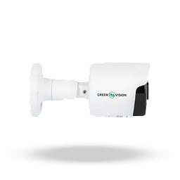 Зовнішня IP камера GV-176-IP-IF-COS80-30 SD - мініатюра 2