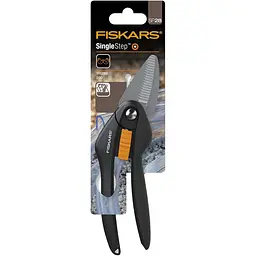 Універсальні ножиці Fiskars SingleStep SP28 (1000571) - мініатюра 5