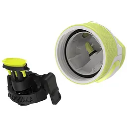 Термопляшка Kambukka Elton Insulated 750 мл лайм (11-03042) - мініатюра 5