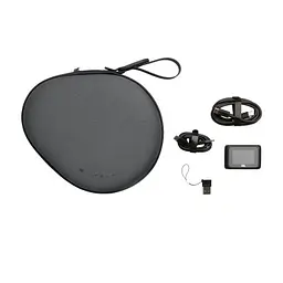 Навушники JBL Tour One m3 Smart Tx Black (JBLTOM3AVIBLK) - мініатюра 10