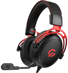 HF Stereo GamePro Asgard Skald Origin Black/Red (HS850BR) UA
