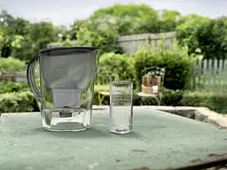 Фільтр-глечик Brita Marella XL MXpro графіт 3.5 л (1052724) - мініатюра 9