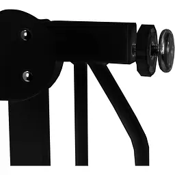 Захисний бар'єр Lionelo Truus Slim Black Onyx чорний (LO-TRUUS SLIM BLACK ONYX) - мініатюра 6