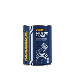 Присадка MANNOL до моторної оливи Motor Doctor 300мл MN9990-030ME
