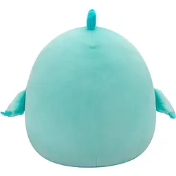 М'яка іграшка Squishmallows Курча Долорес 13 см (SQER00927) - мініатюра 3