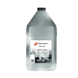 Тонер HP LJ M110/M111/M141/M211/M212/M236, Canon LBP-120, MF-270, Black, 1 кг, Static Control (HM209-1KGOS)