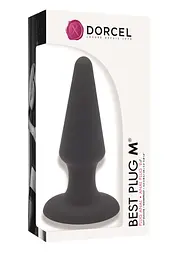 Анальна пробка Dorcel Best Plug M Dorcel SO2048 88312