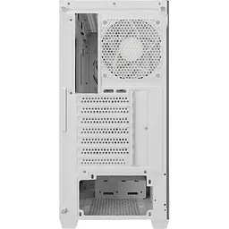 Корпус для ПК Gamdias ATHENA M3 WH (4711514501162) - мініатюра 8
