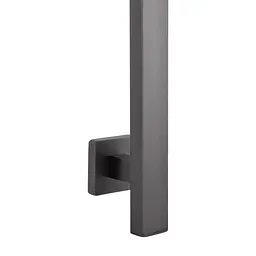 Штанга для душу Kroner KRP Edelstahl Kubus - PVD230 (CV024636) - мініатюра 4