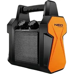 Тепловентилятор промисловий Neo Tools 90-060