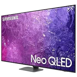 Телевізор Samsung QE43QN90CAUXUA - мініатюра 4