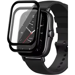 Захисна плівка DK CDK для Xiaomi Amazfit GTS 2 / 2e Composite Film box 2 шт. (011021) (black)