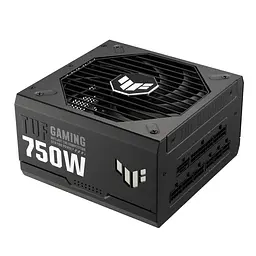 Блок живлення Asus TUF Gaming 750W Gold (90YE00S3-B0NA00)