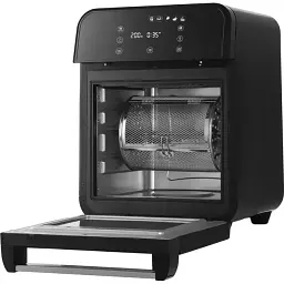 Мультипіч Sencor Vita 1500 Вт чорна (SFR5510BK) - мініатюра 3