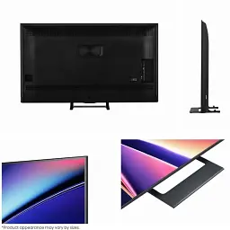 Телевізор LED HISENSE 55E8Q - мініатюра 4