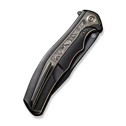 Ніж складаний Weknife Zonda WE22016-3 - мініатюра 5