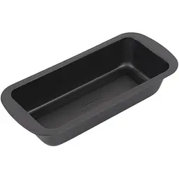 Форма для випікання Ardesto Gemini Cake/Bread 29,5 x 13 x 5,5 см Grey (AR2510G)
