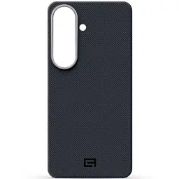 Чохол до мобільного телефона Armorstandart BlackIcon Aramid Plain MagCase Samsung S26 Black (ARM90164)