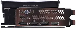 Відеокарта GeForce RTX 3090 Colorful iGame Vulcan OC-V (RTX 3090 iGame Vulcan OC-V) Б/В - мініатюра 3