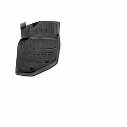 Водійський 3D килимок для Volvo S60 I 2001-2009 Високий борт