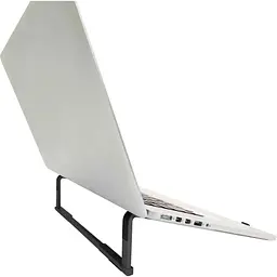 Підставка для ноутбука до 16" LS530B, Black OfficePro teh0023865 - мініатюра 6