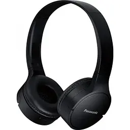 Бездротові навушники Panasonic RB-HF420B Bluetooth чорні RB-HF420B - мініатюра 2