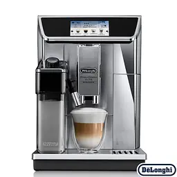 Кавомашина Delonghi ECAM650.85.MS PrimaDonna Elite - мініатюра 2
