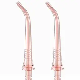 Насадка для іригатора Oclean Nozzle N10 for Oclean W10 Рожевий (2 шт) (6970810551952)